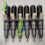 03829087 3829087 Fuel Injector Common Rail Injector For Engine for sale