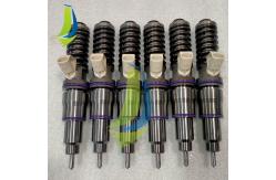 China 03829087 3829087 Fuel Injector Common Rail Injector For Engine supplier