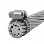 Power Transmission Overhead Bare Aluminum ACSR AAC AAAC Acss Conductor for sale