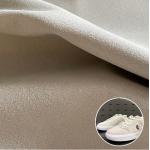 137cm Width Luxurious Rexine Leather Suede Eco Friendly Customizable for sale