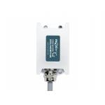 MCA428T Electroplated Metal Shell Dual Axis Inclinometer , Mems Tilt Angle Sensor for sale