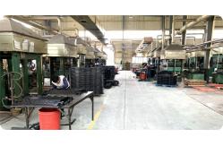 China Wheel Stopper manufacturer