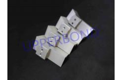 China Blackened Anti Rust Steel Cigarette Pack Folder As Part Of Packing Machine supplier