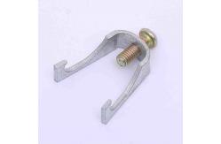 China Stable U Shaped Conduit Unistrut Clamps Conduit Cable Clamp supplier