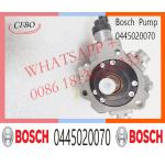 Fuel Injector Pump 0445020070 6271711110 0986437082 Diesel For Bosch CP1 Engine