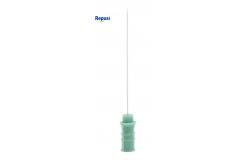 China 38mm Concentric EMG Needles Conventional CE Neurophysiology supplier