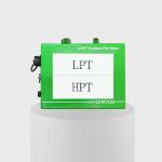 L-HPT Dynamic Pile Load Test Equipment High Strain / Low Strain ASTM D5882 Standard for sale