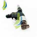 095000-6510 Common Rail Fuel Injector 0950006510