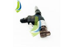 China 095000-6510 Common Rail Fuel Injector 0950006510 supplier