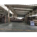 Fireproofing ACP Aluminum Composite Panel For Building Siding Crowning Envelope