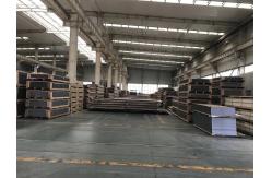 China Fireproofing ACP Aluminum Composite Panel For Building Siding Crowning Envelope supplier