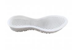 China Polyethylene Plastic 3D Printing Service Solutions White ODM supplier