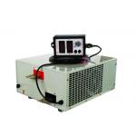 Small High Precision 500VDC Electroplating Rectifier With Reverse for sale