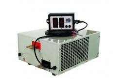 China Small High Precision 500VDC Electroplating Rectifier With Reverse supplier