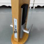 RF520 Electronic RFID hotel lock Smart lock