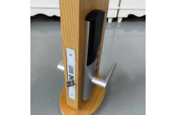 China RF520 Electronic RFID hotel lock Smart lock supplier