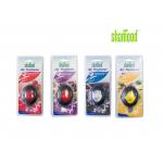Single Automotive Air Fresheners Liquid Car Air Freshener  6ml For Car Vent for sale