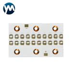 UV LED Module 60W UV LED Curing Lamp UV High Power Chip UV LED SMD for sale