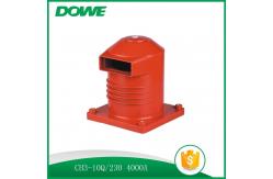 China Insulation Switchgear Contact Box DOWE supplier