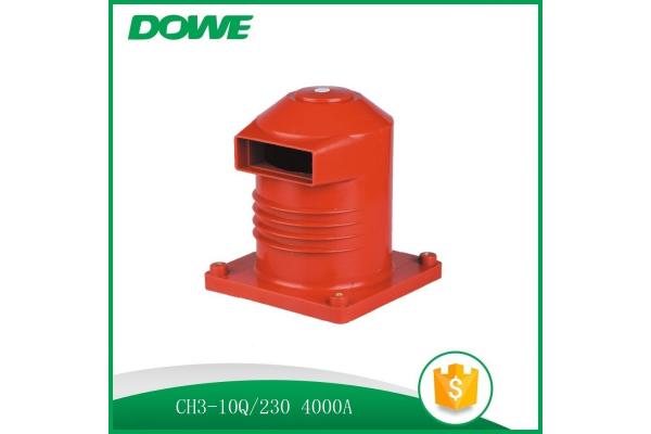 Insulation Switchgear Contact Box DOWE