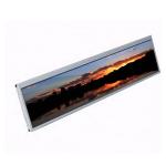 19.1 Inch DV190FBM-NB0 BOE Stretched Bar LCD Panel Advertising Machine Showcase for sale