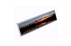 China 19.1 Inch DV190FBM-NB0 BOE Stretched Bar LCD Panel Advertising Machine Showcase supplier