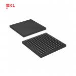 10M16SCU169I7G Programming IC Chip Field Programmable Gate Array (FPGA) 169-LFBGA for sale