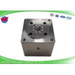 Sodick EDM  VZ300 VL600 GUIDE HOLDER  SLIDE BLOCK  GUIDE FIXED SEAT
