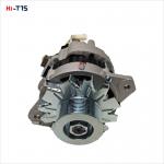 Excavator Alternator E315D C4.2 24V 55A 9PK 125-2994 10R-7560 S4K for sale