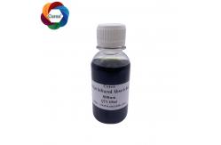 China Ceres Infrared Security Printing Ink Absorb Wavelength Inkjet Printer Scratch Off Ink supplier