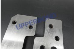 China GDX2 GD Machine Parts Inner Liner Innerframe Cutter Cutting Blades supplier