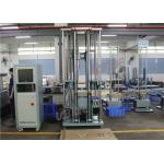 30000G High Acceleration Shock Test Equipment For Mobile Parts Testing for sale