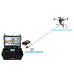 Drone MESH Video Link Unmanned Aerial Vehicle Data Communication System with Working Temp -40C- 65C for sale