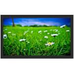 Aluminum Industrial AIO Fanless Capacitive Industrial Touch Screen Panel Pc Embedded