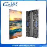 Outdoor Rental Events Stage Led Screen 8K Big Concert Show High Performance Led Wall for sale