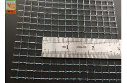 China Plastic Plaster Mesh Netting / Plastic Wire Mesh For Plastering 25 M Long supplier