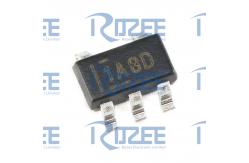 China INA180A2IDBVR supplier
