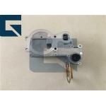 Original EC140 EC140B Excavator Accessories Regulator Actuator VOE 21124198 for sale