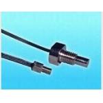 Waterproof NTC Temperature Sensor Coating Adhesion For Automotive Air Conditioner for sale