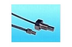 China Waterproof NTC Temperature Sensor Coating Adhesion For Automotive Air Conditioner supplier