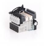 JUKI KE 2060 VACUUM EJECTOR 40001266 C-0023-MCX MPS-V8 V8X-AG-0.3B-JU for sale