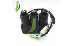 China 14406910 Electrical Spare Parts Solenoid Valve For EC210B EC240B EC360B Excavator supplier