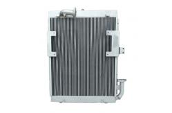 China Excavator R210LC-7 Hydraulic Oil Cooler Assy Radiator 11N6-40031 supplier