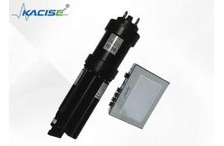 China KMPW400 Water Quality Monitoring Terminal With 60-day Data Storage supplier