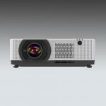 360° Projection 4K Projector With 7200 Lumen Brightness For Large Screen Entertainment for sale