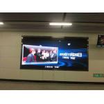 Hd outdoor fixed display P6 960 x960mm super large lighting screen for wedding live concert video wall display for sale