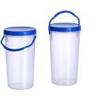 Medical Disposable Plastic Urine Storage Container for sale