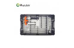 China Orthopedic Surgical Proximal Femoral Intramedullary Instrument Set With Blade Screws supplier