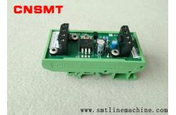China DEK Press Board SMT Stencil Printer Cyclone Paper Feed Expansion Card CNSMT 198037 supplier