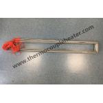 Defrosting Heater Stainless Steel Deforst Tubular Heating Elements for sale